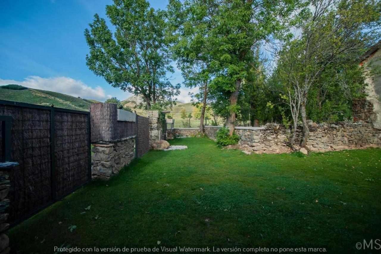 Vila La Corva Triollo Exteriér fotografie